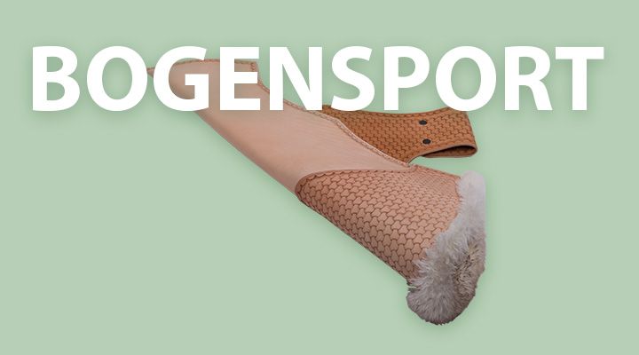 Bogensport
