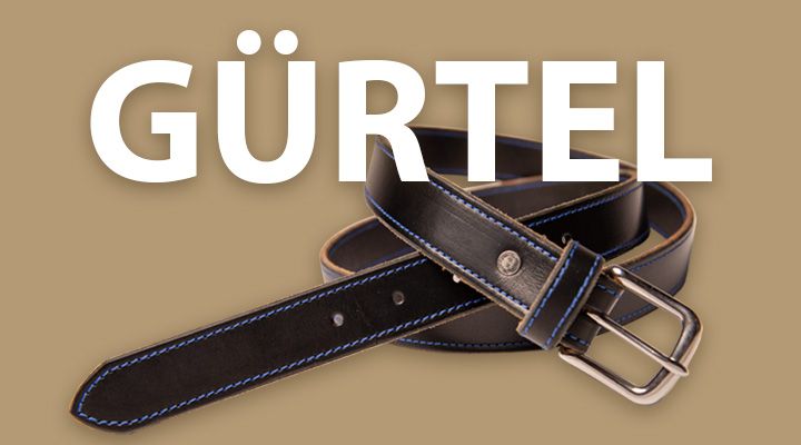 Gürtel