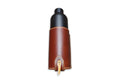 Flaschenhalter mit Trinkflasche