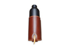 Flaschenhalter mit Trinkflasche