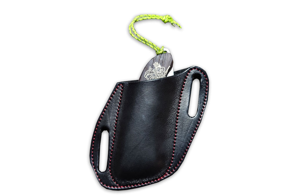 Messerholster für Victorinox Ranger 55 Wood