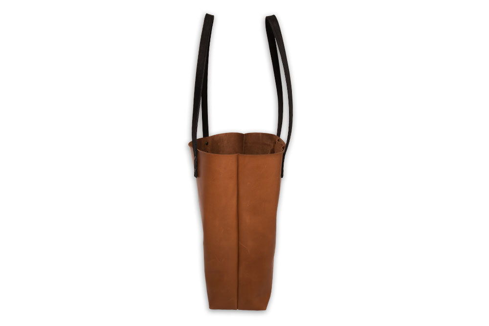 Großer Shopper mit Innentasche