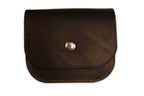 Gürteltasche, schwarz