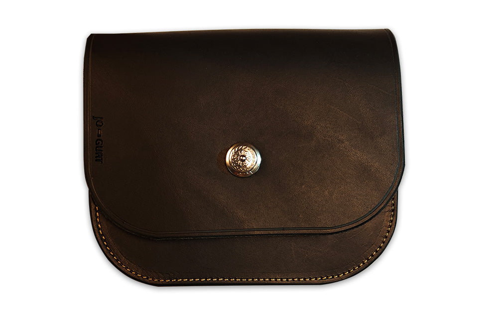 Gürteltasche, schwarz