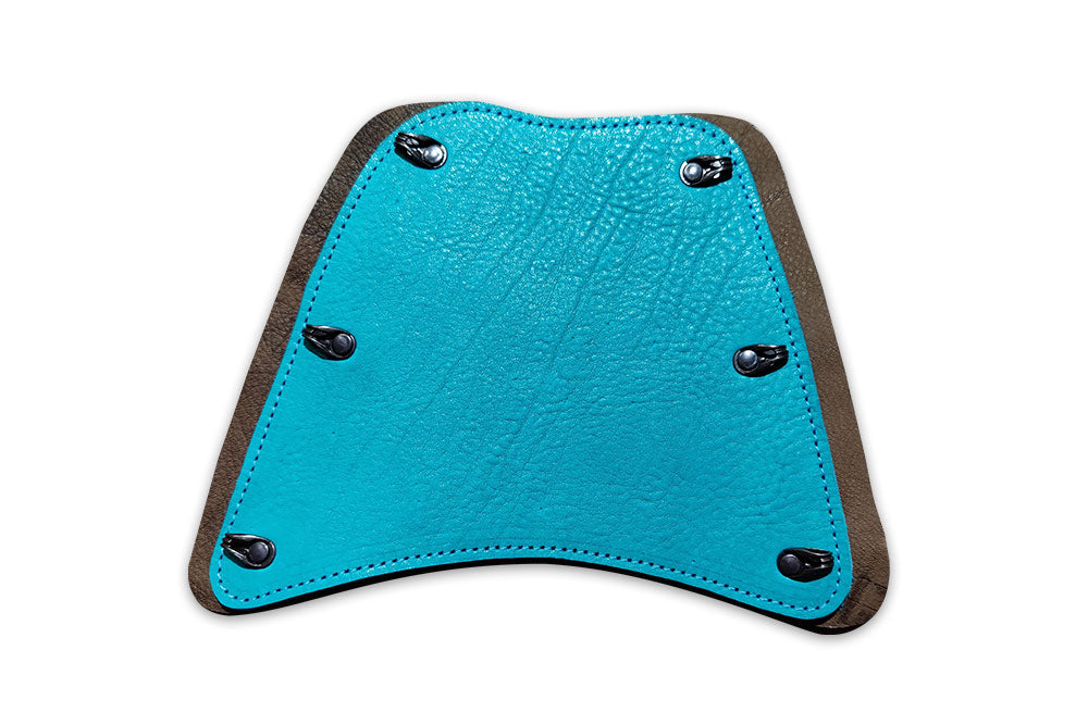 Armschutz farbig