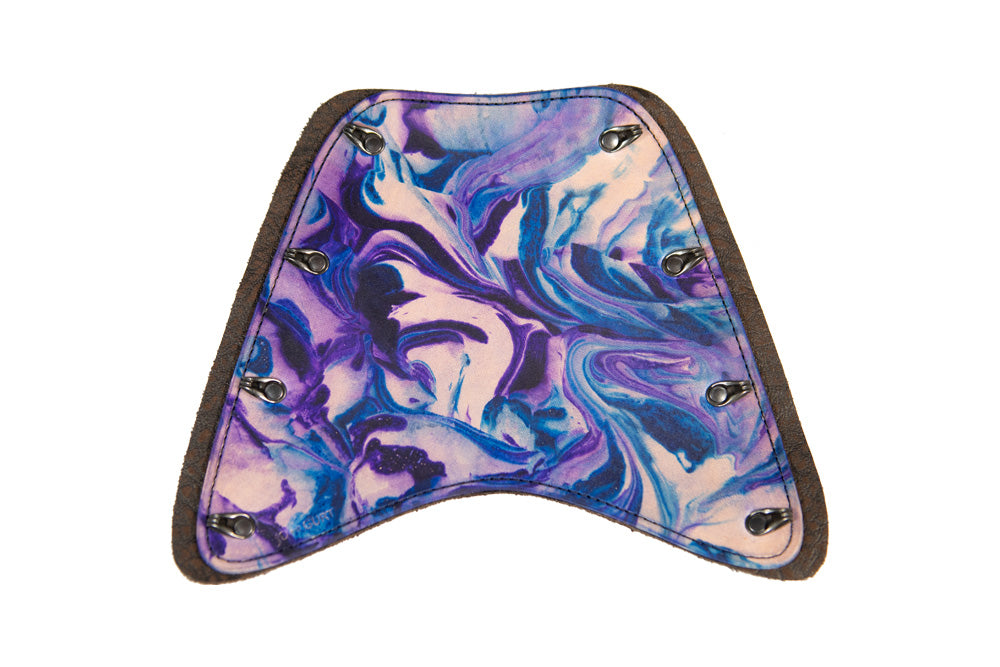 Armschutz Batik