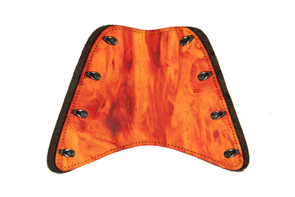 Armschutz Batik