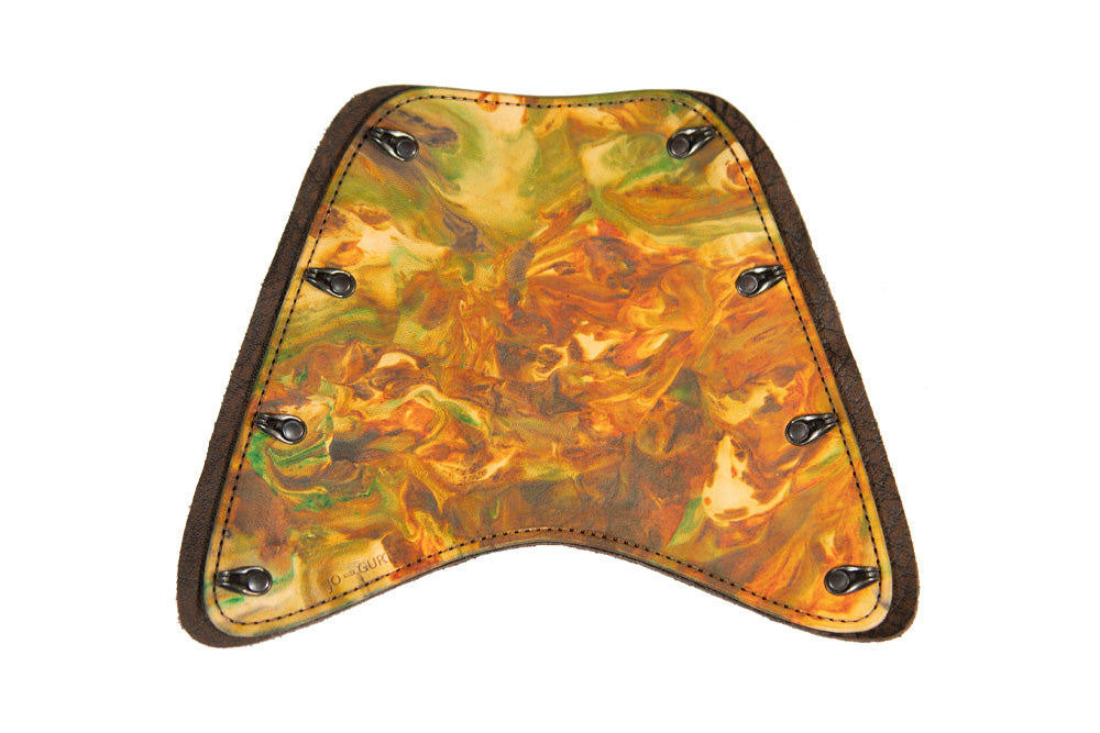 Armschutz Batik