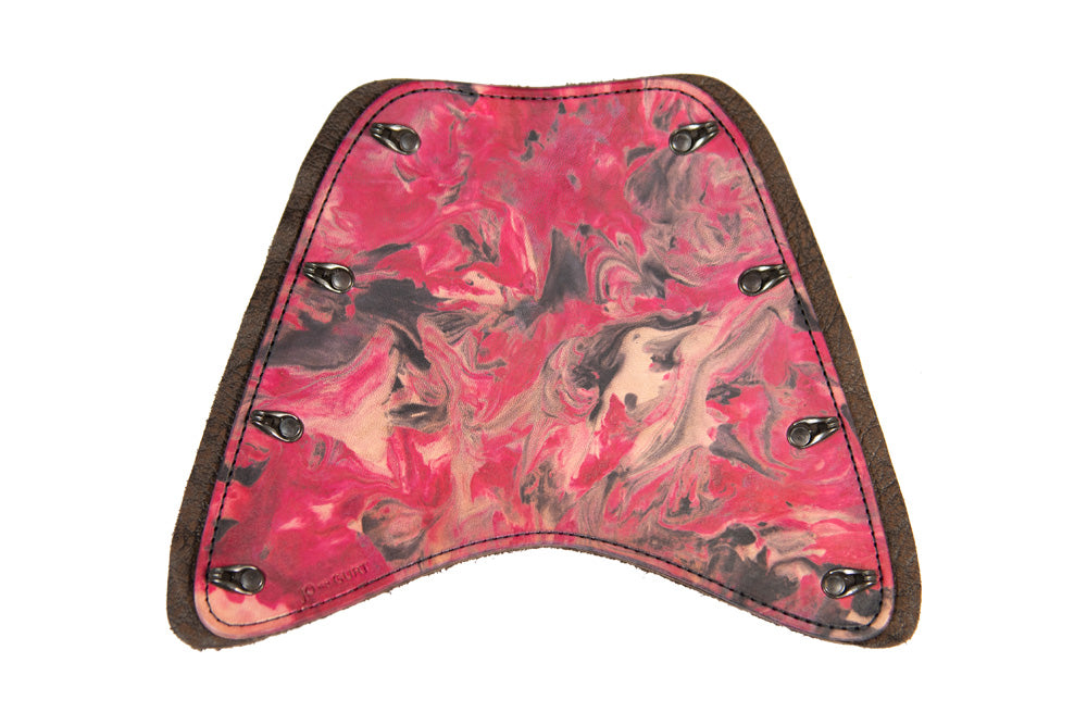 Armschutz Batik