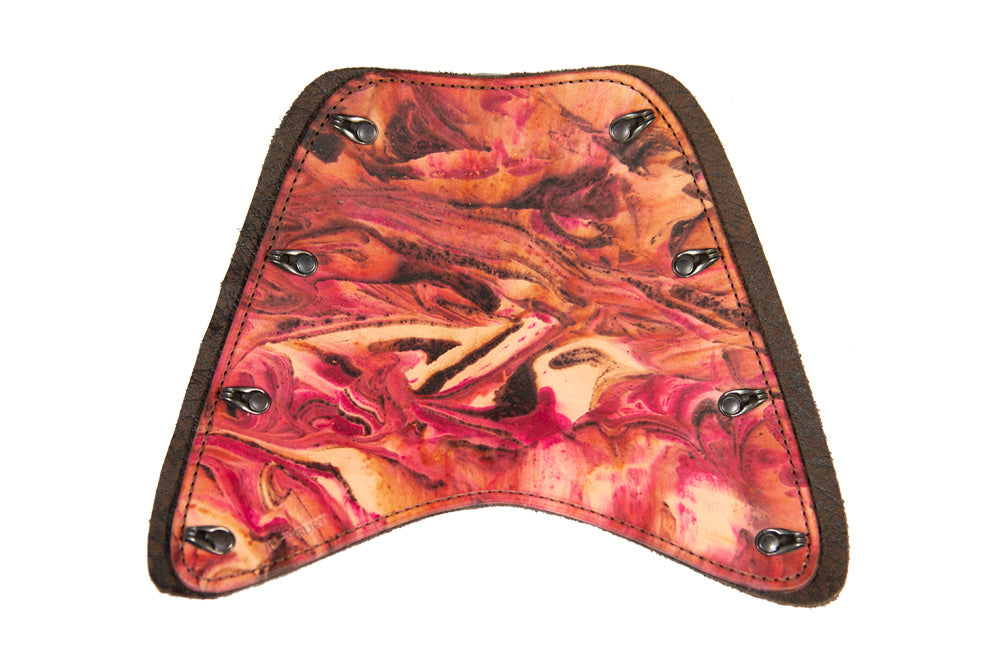 Armschutz Batik