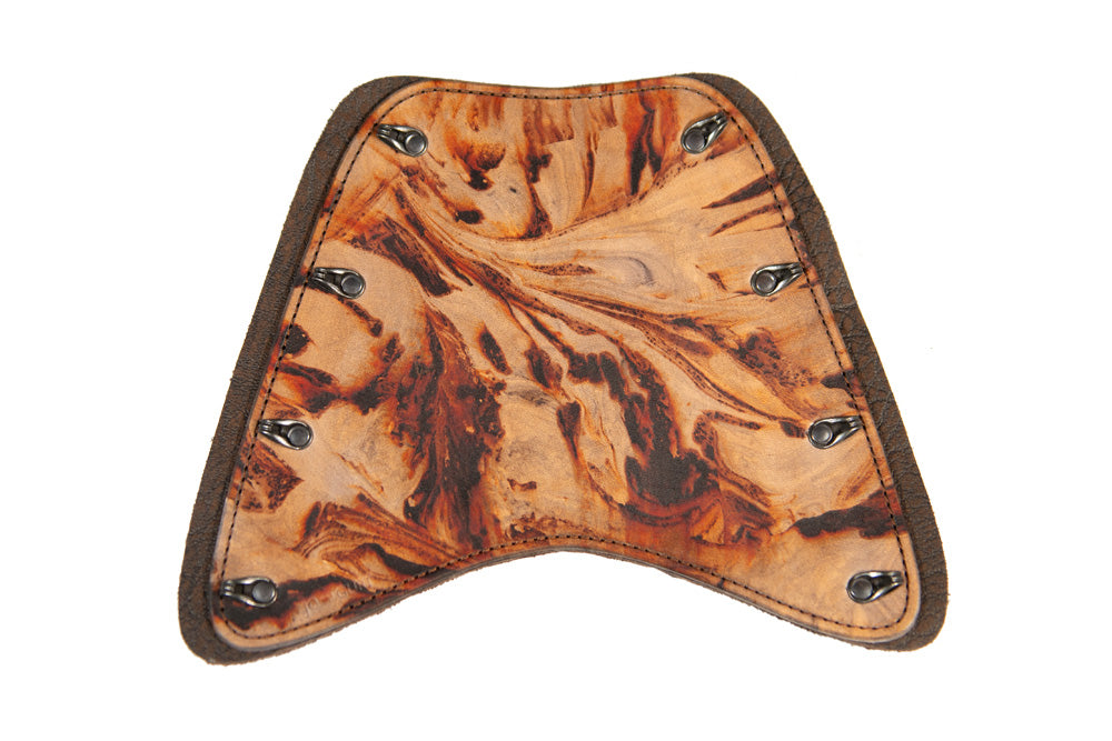 Armschutz Batik