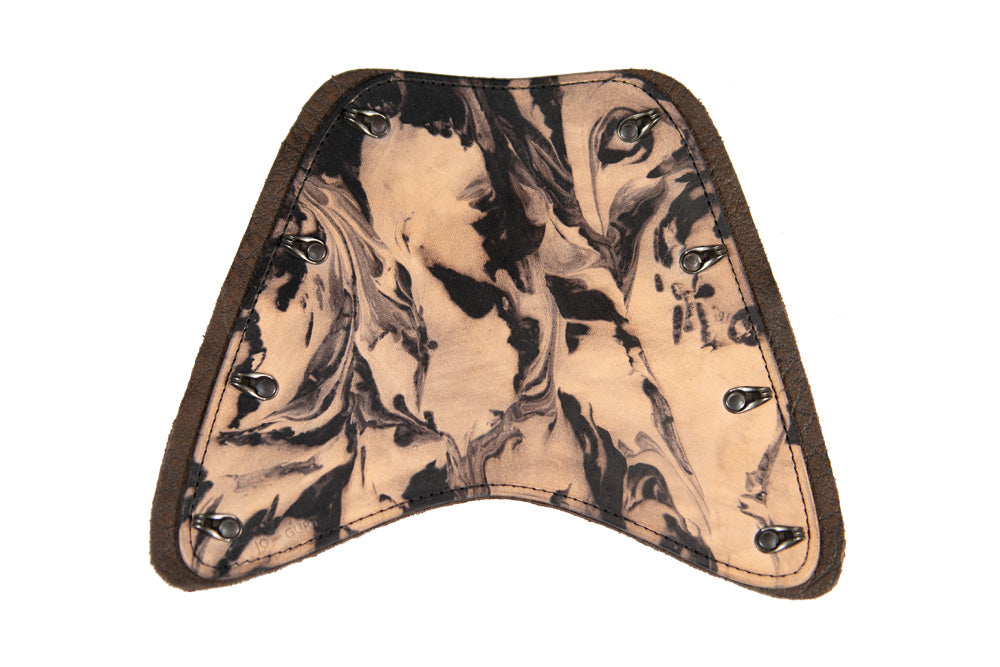 Armschutz Batik