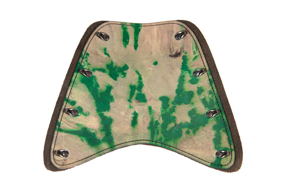 Armschutz Batik