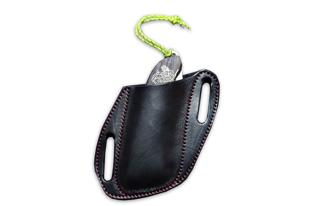 Messerholster für Klappmesser