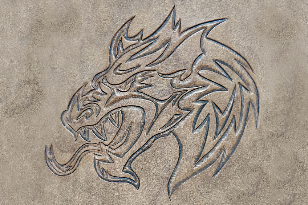 Drache