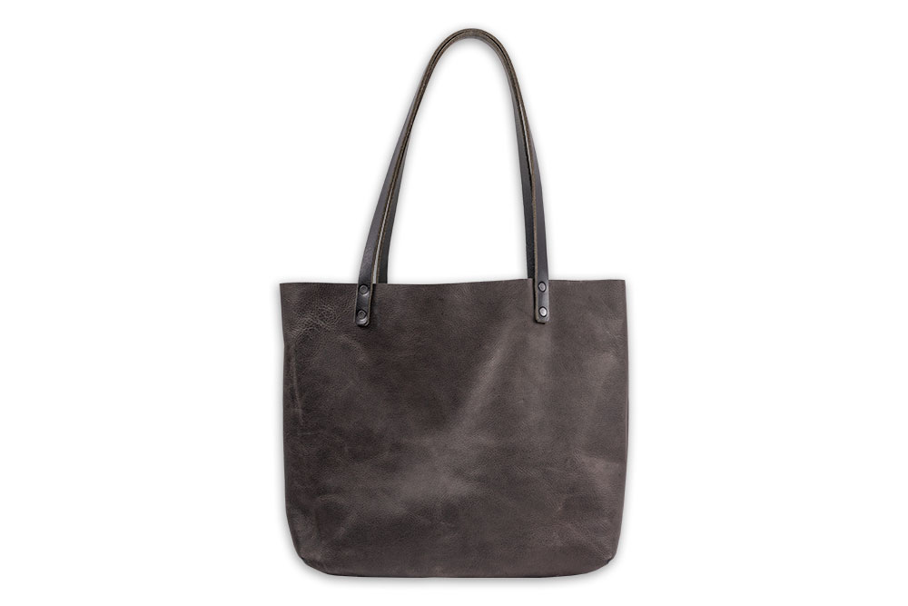 Shopper, mittel, mit Innentasche